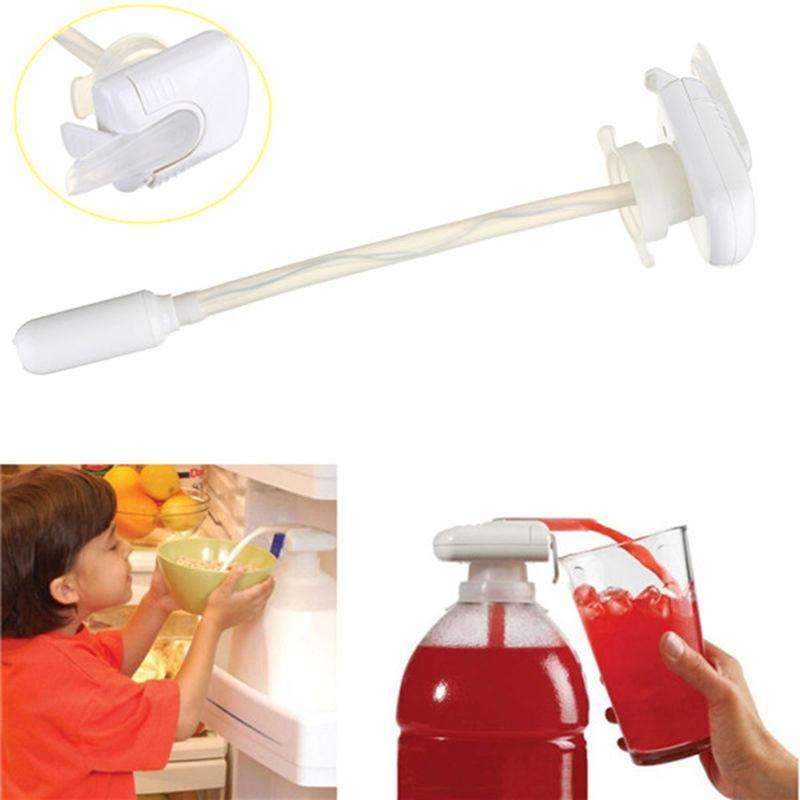 Easy Automatic Water Bottle Dispenser - Halri