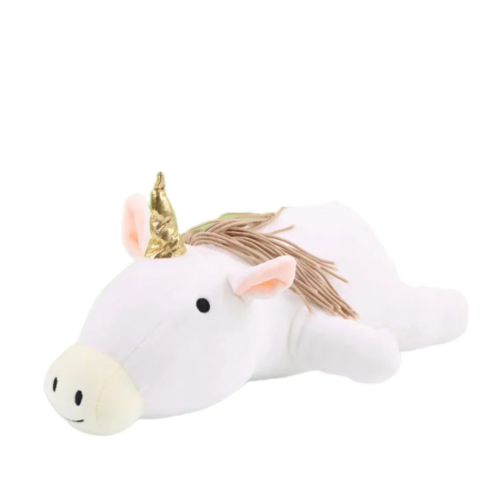Soft Weighted Dino Stuffed Animal