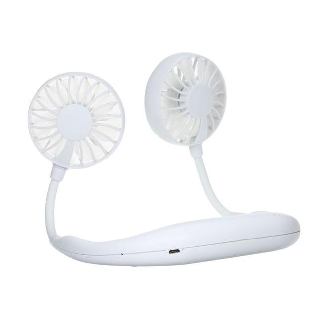 Cooling Portable Neck Fan