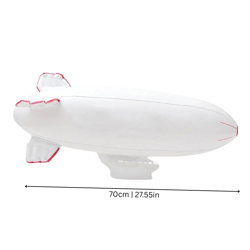 Floating Cloud Air Plant Holder
