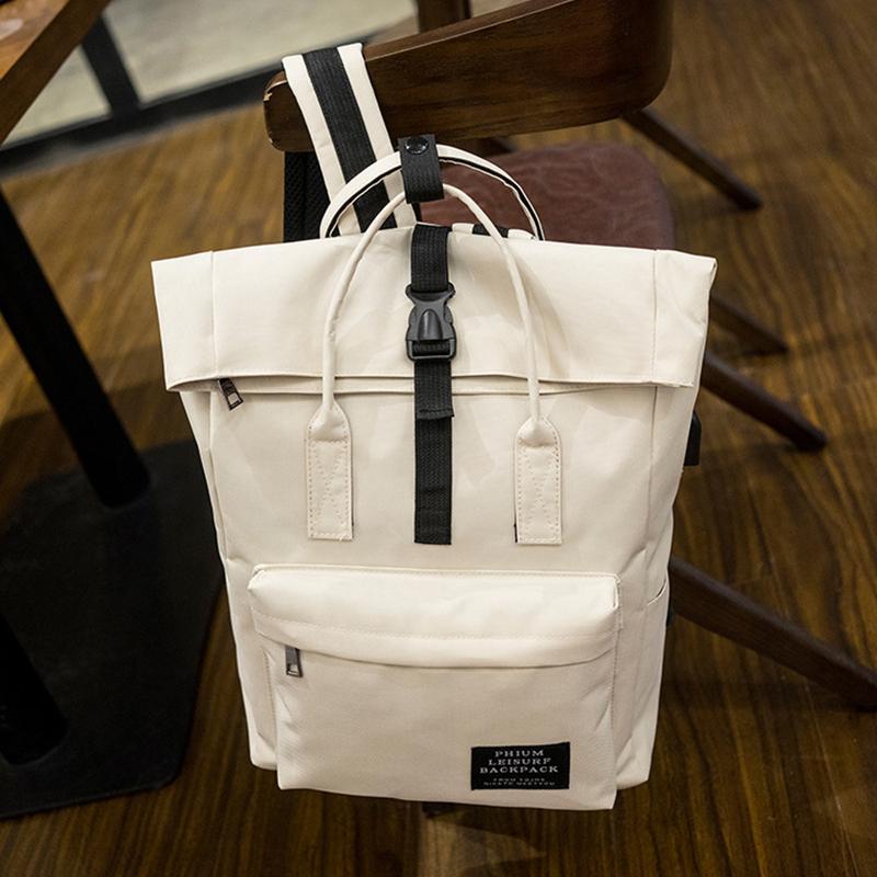 Classic Stylish Travel Backpack