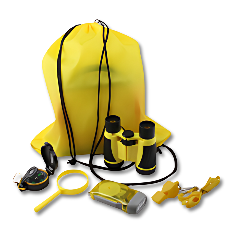 Outdoor Adventure Backpack