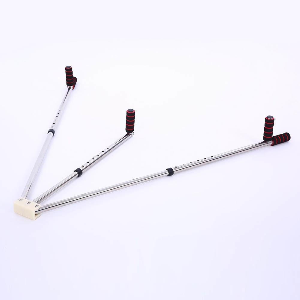 Flexible Fitness Leg Stretching Tool