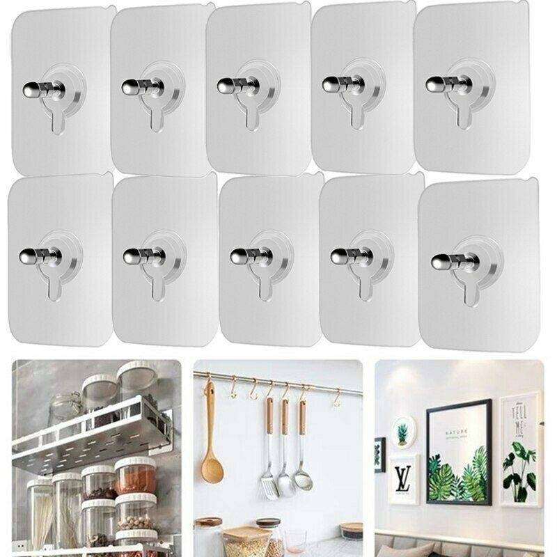 Easy Fish Wall Decal - Halri