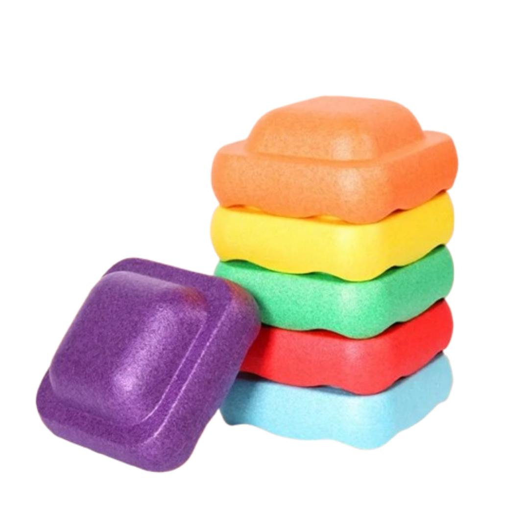 Fun Kids Balance Step Trainer - Halri