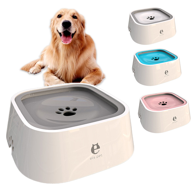 Automatic Pet Fresh Water Feeder Bowl