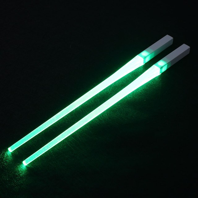 Fun LED Light Chopsticks - Halri
