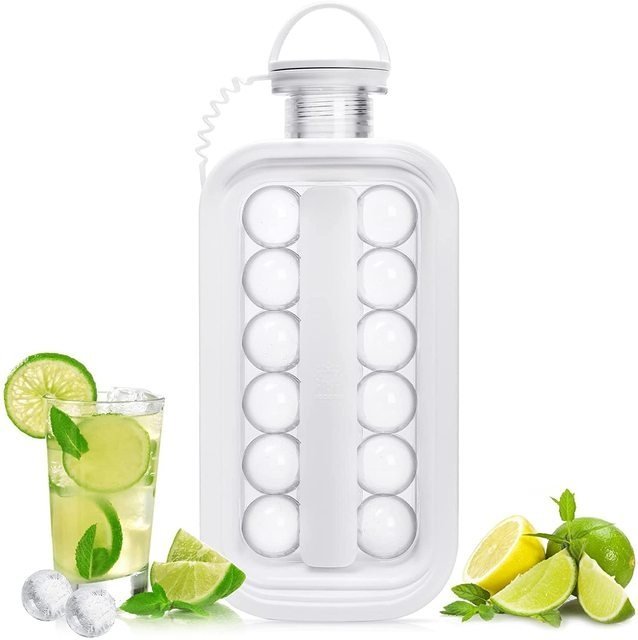 Cool Ice Cream Maker for Summer Treats - Halri