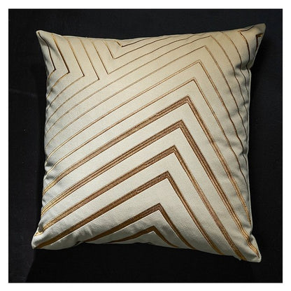 Stylish Geometric Throw Pillows - Halri