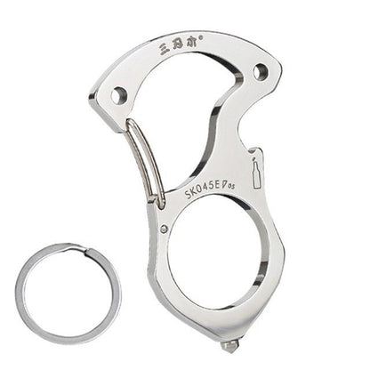 Halri | Multifunction Key - Compact - Versatile - Daily Use
