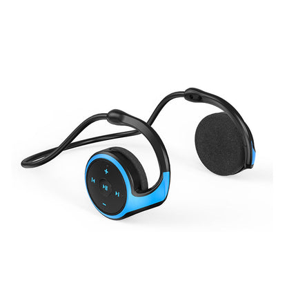 Compact Bluetooth Wireless Headset