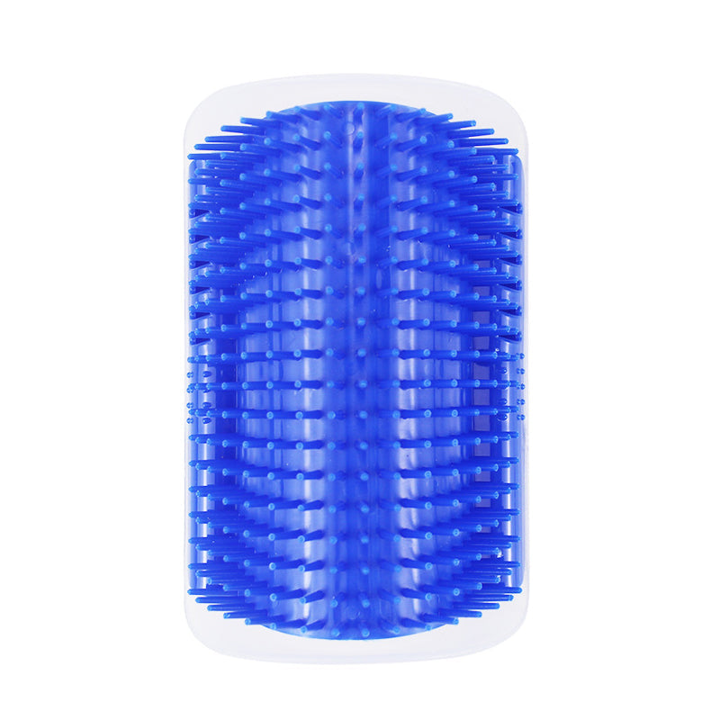 Cat Gentle Hair Remover Massage Brush