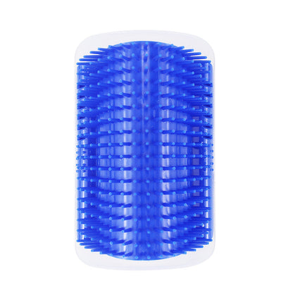 Cat Gentle Hair Remover Massage Brush