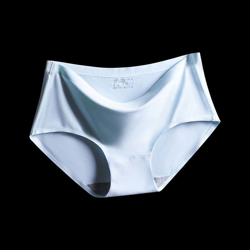 Comfortable Women's Silk Underwear