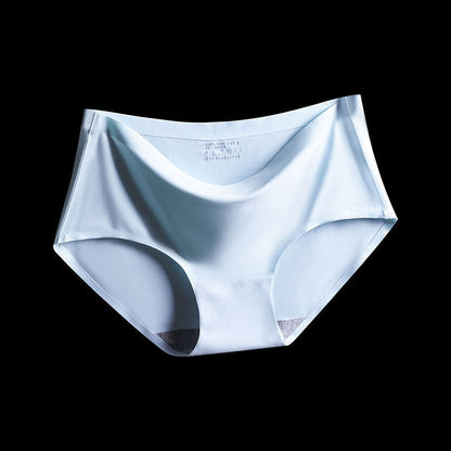 Comfortable Women's Silk Underwear