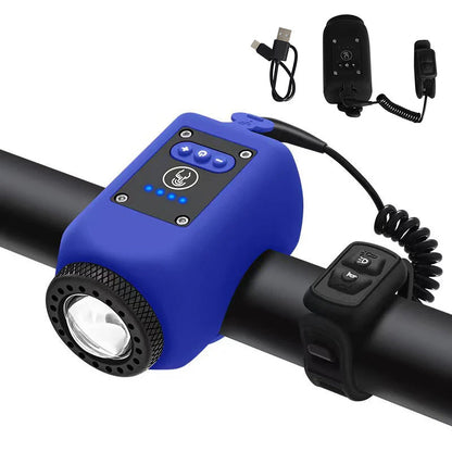Loud Bicycle Electric Warning Bell