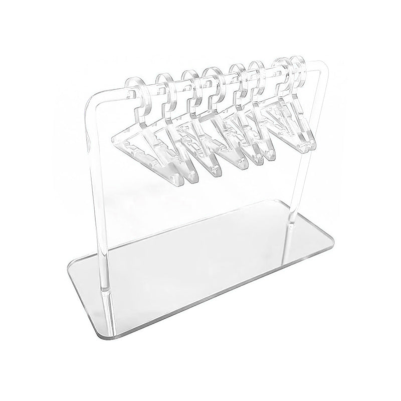 Halri | Jewelry Organizer Stand