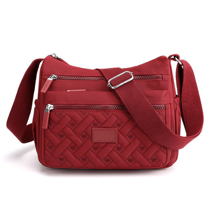 Elegant Premium Leather Tote Bag