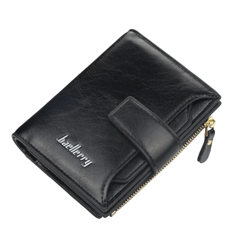 Practical Multi Card Wallet