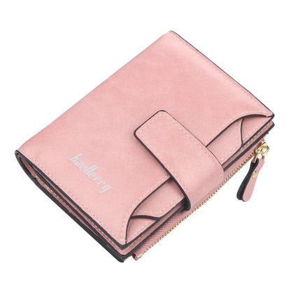 Practical Multi Card Wallet