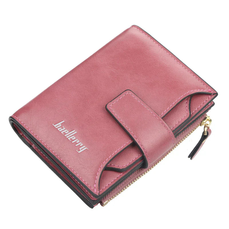 Practical Multi Card Wallet