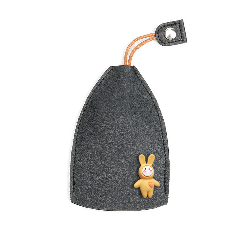 Colorful Fruit Key Wallet