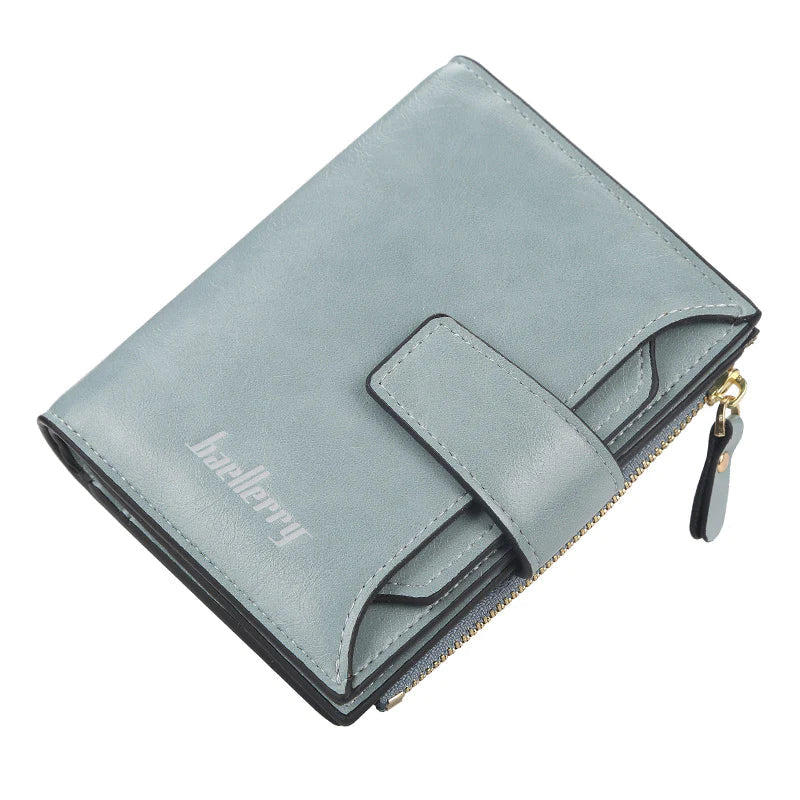 Practical Multi Card Wallet
