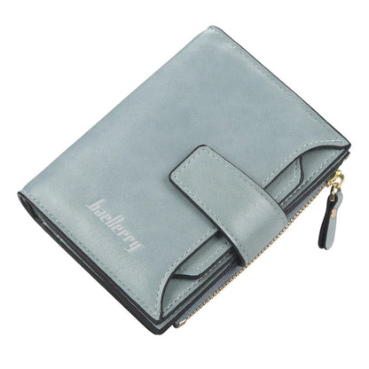 Practical Multi Card Wallet
