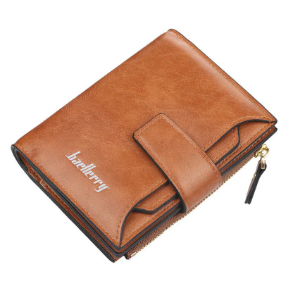 Practical Multi Card Wallet