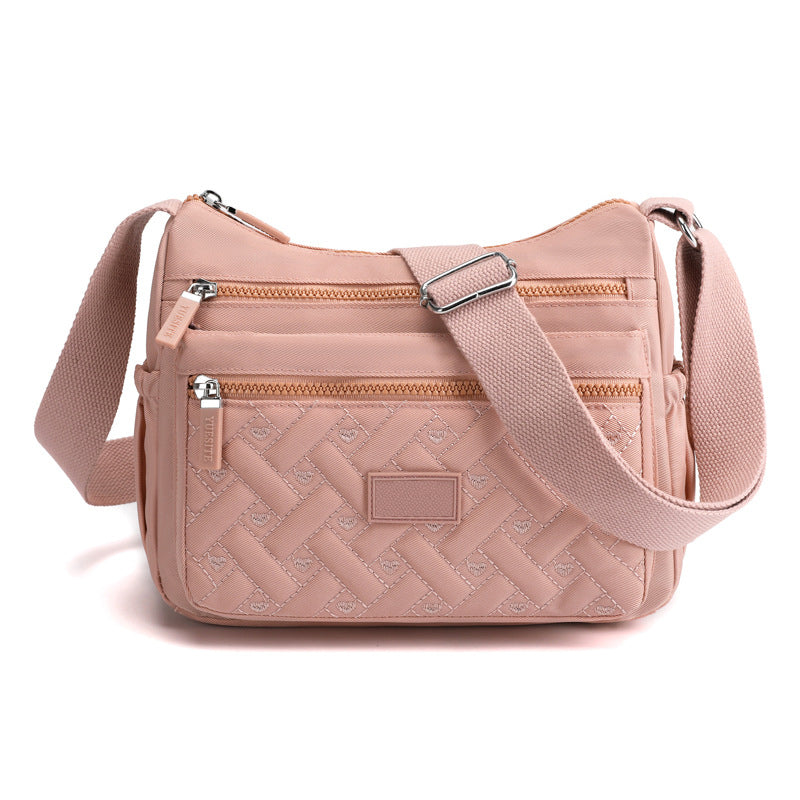 Elegant Premium Leather Tote Bag