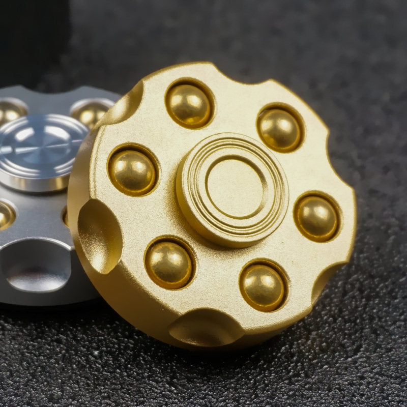 Compact Anxiety Relief Fidget Toy for Kids & Adults - Halri