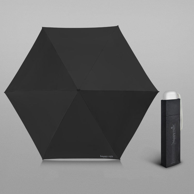 Compact Lightweight UV Protection Umbrella