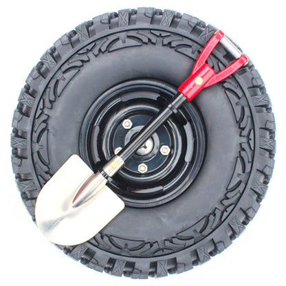 Car Accessory Kit with Mini Tool Set and Base - Halri