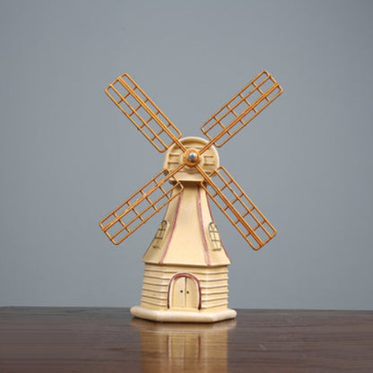 Beautiful Antique Table Centerpiece for Home Decor - Halri