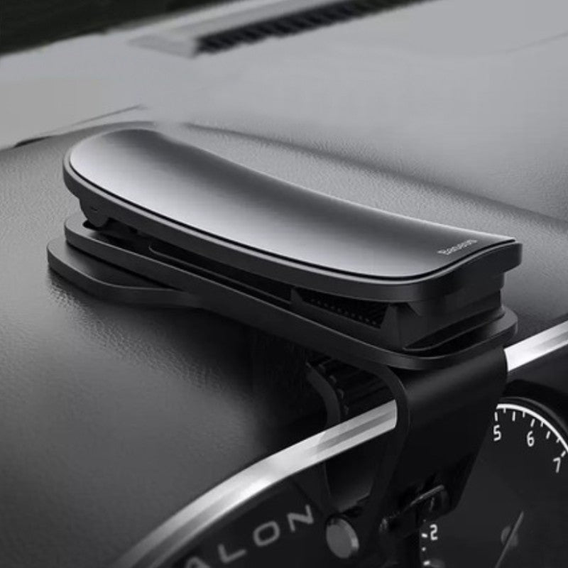 Universal Car Phone Mount with Adjustable Arm - Halri