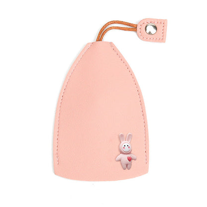 Colorful Fruit Key Wallet