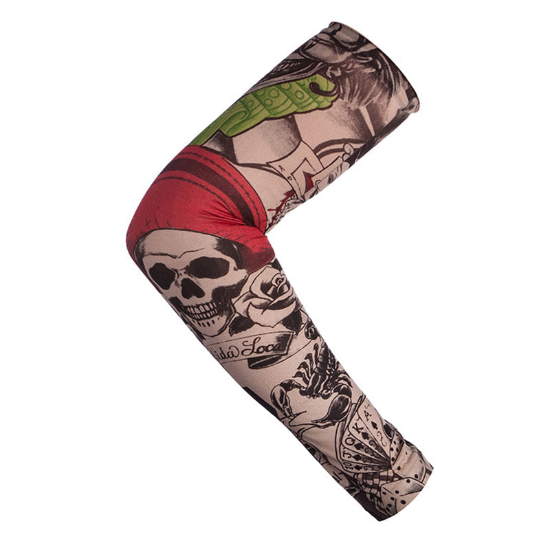 Arm Tattoo Concealers 2 Pack