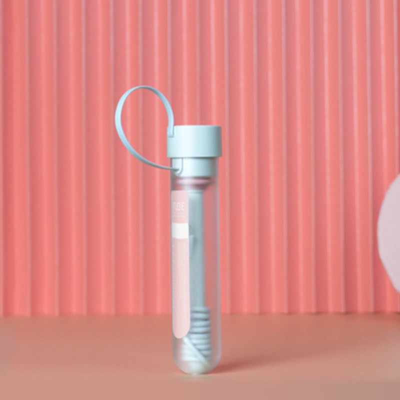 Compact Travel Humidifier with Fine Mist and Auto Shut Off