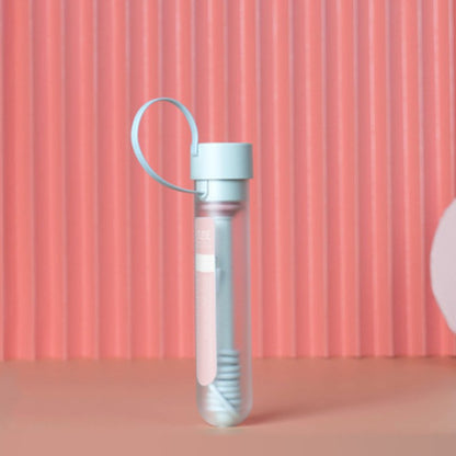 Compact Travel Humidifier with Fine Mist and Auto Shut Off