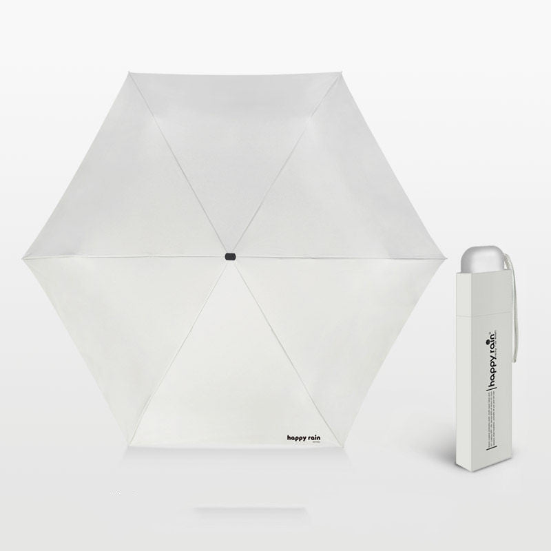 Compact Lightweight UV Protection Umbrella - Halri