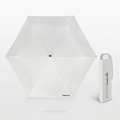 Compact Lightweight UV Protection Umbrella - Halri
