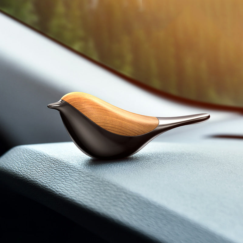 Sweet Scented Car Air Freshener with Refills - Halri
