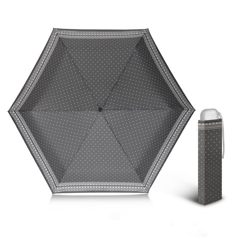 Compact Lightweight UV Protection Umbrella