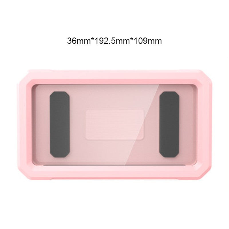 Universal Shower Phone Mount with Adjustable Stand