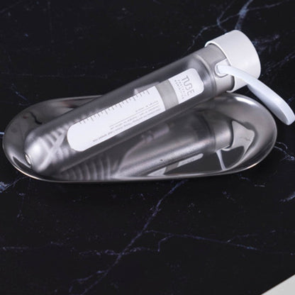 Compact Travel Humidifier with Fine Mist and Auto Shut Off