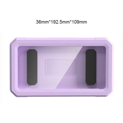 Universal Shower Phone Mount with Adjustable Stand
