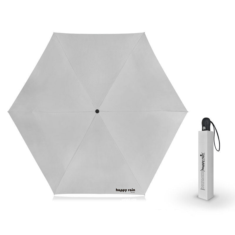 Compact Lightweight UV Protection Umbrella