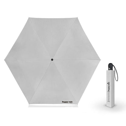 Compact Lightweight UV Protection Umbrella
