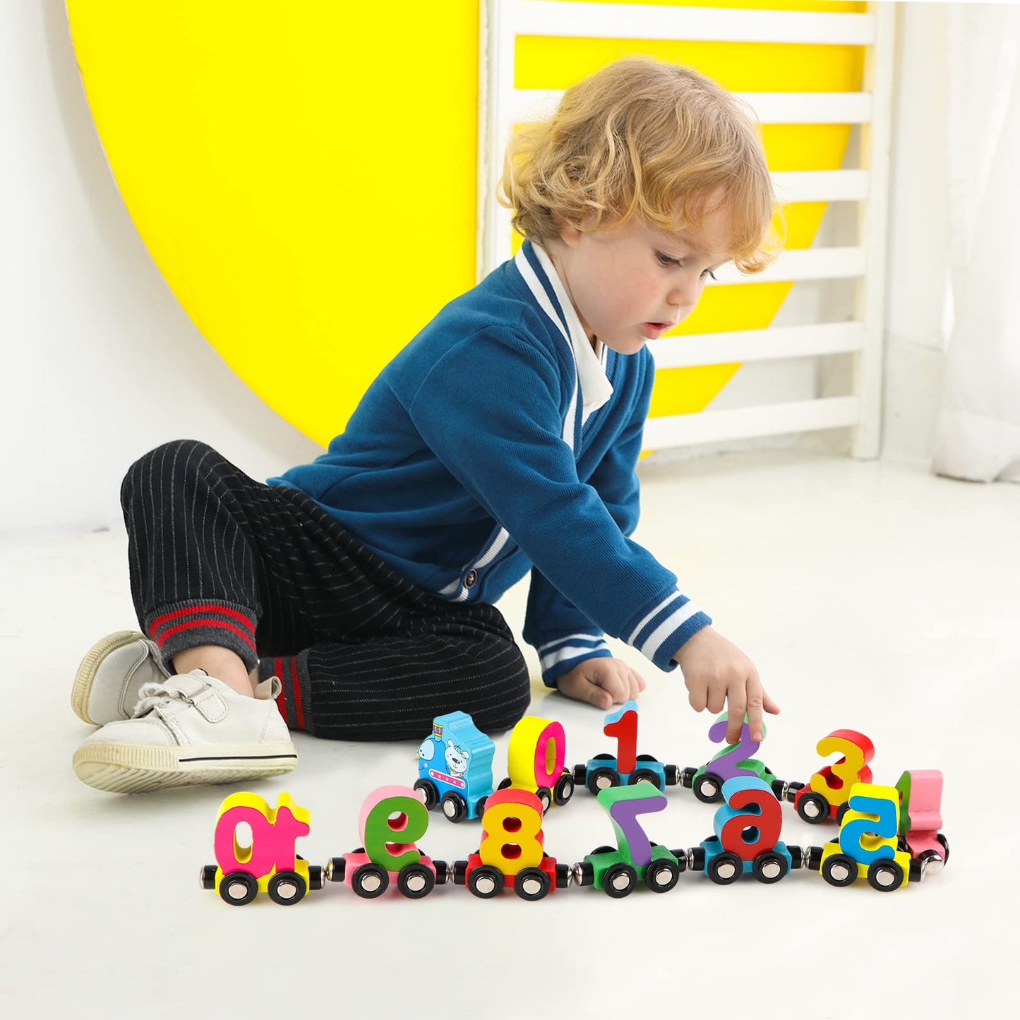Fun Learning Tablet for Kids - Halri