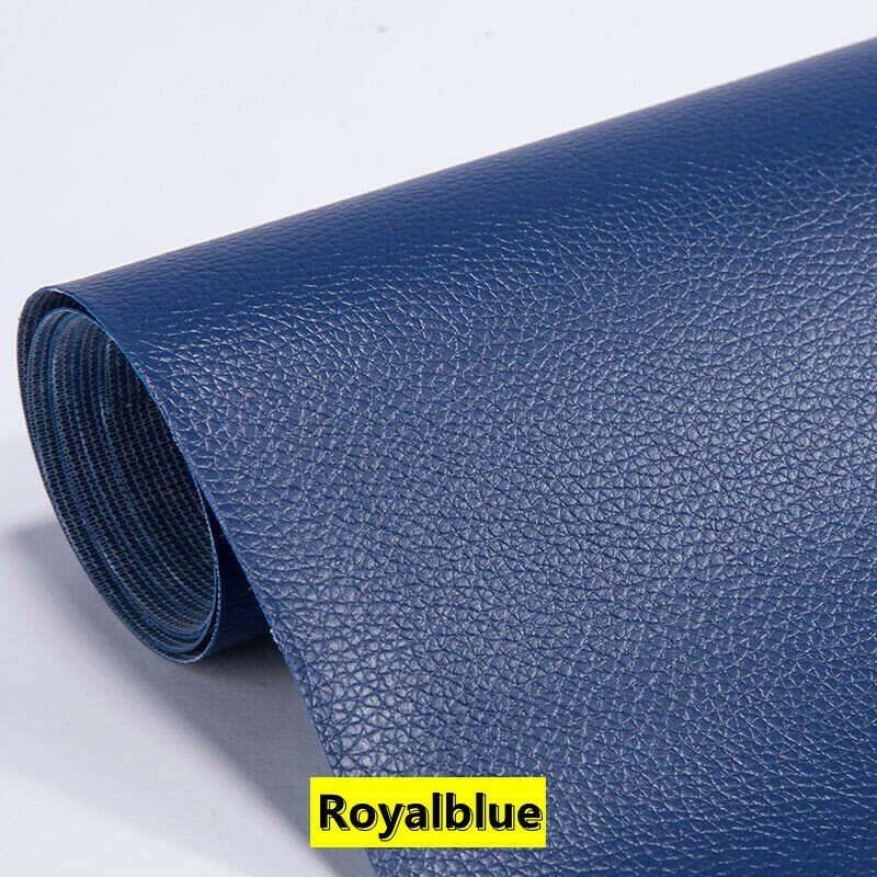 Fast Leather Repair Kit
